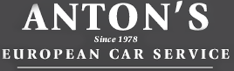 Anton's European Car Service